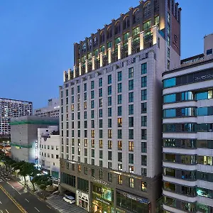 3* Hotel Central City
